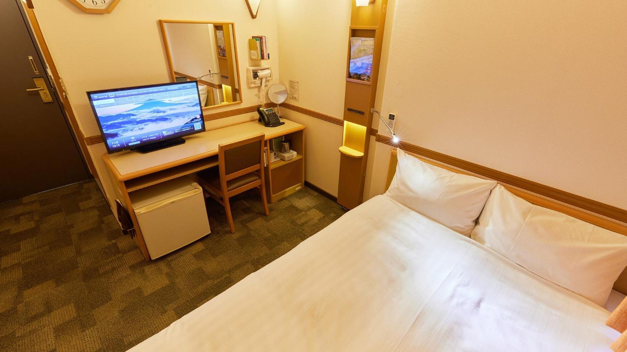 Toyoko Inn Hokkaido Hakodate Ekimae Daimon Δωμάτιο φωτογραφία